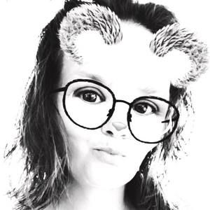 Meet your Posher, Tabitha